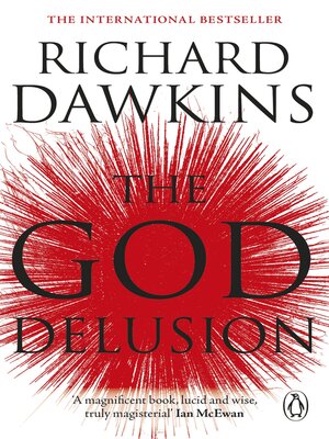 The God Delusion - ebook